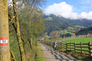 St. Leonhard im Passeiertal