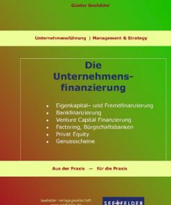 Finanzierung