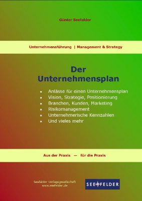 Unternehmensplanung