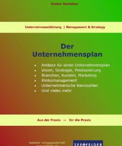 Unternehmensplanung