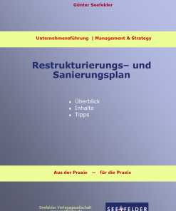 Unternehmenssanierung