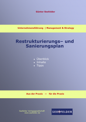 Unternehmenssanierung